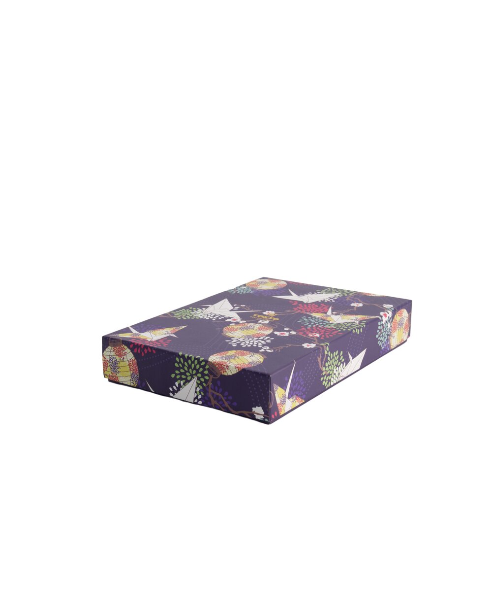 Spisepinde & holdere gavesæt, Crane - 5 par